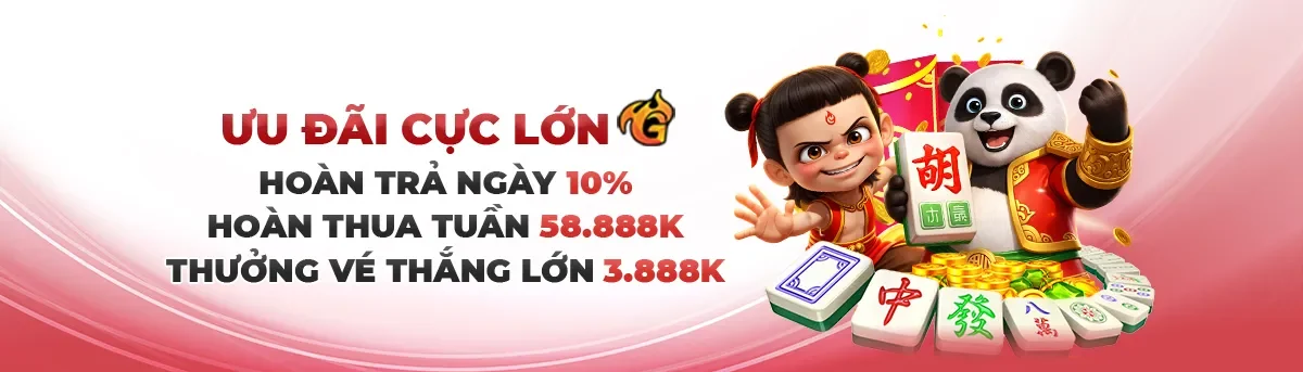 tg88 ưu đãi cực lớn